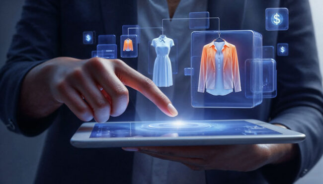 Textiles Go Smart