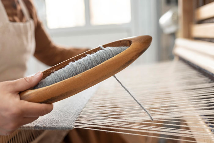 Finite element methods in yarn spinning