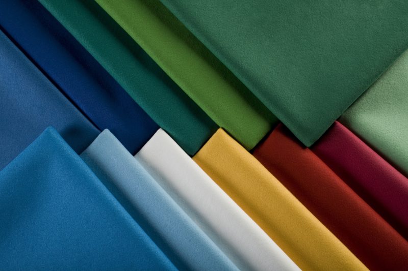 Improving yarn imperfection in polyester cotton blends by optimising