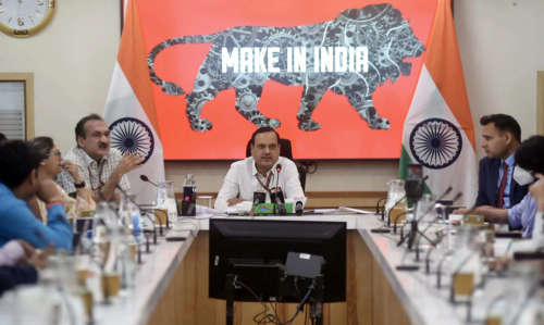 Centre announces launch of 2 Quality Control Orders for 31 items
