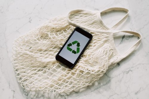 Repositioning Indian textile recycling sector into global context