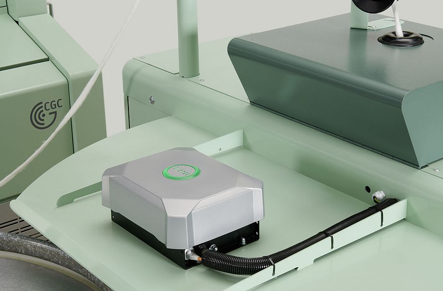 Rieter to spotlight automation, AI and recycled fibre spinning solutions at ITM 2026 Rieter to spotlight automation, AI and recycled fibre spinning solutions at ITM 2026