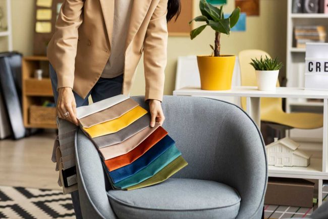 Forecasting the Latest Fabric Trends for 2023