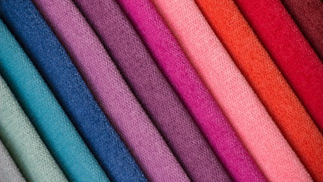 Strategising for the global textile and materials sector