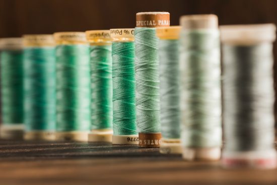 Indian textile industry seeks ways to boost yarn exports to Bangladesh