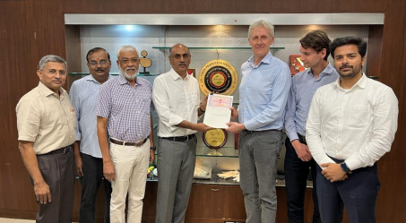 Good Fashion Fund partners with Sri Kannapiran Mills for sustainability linked investment