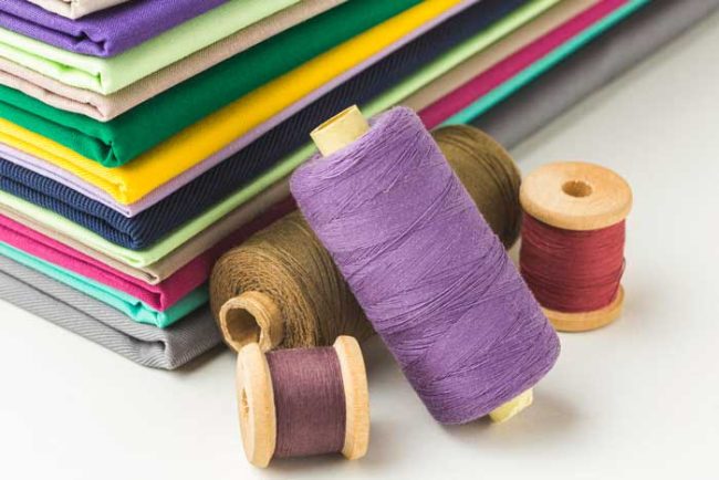 What’s next for India’s textile and apparel industry?
