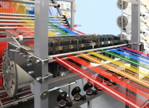 Surat textile industry battling to recover from sluggish growth