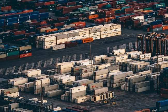 Exports of textiles and apparel drop 14%