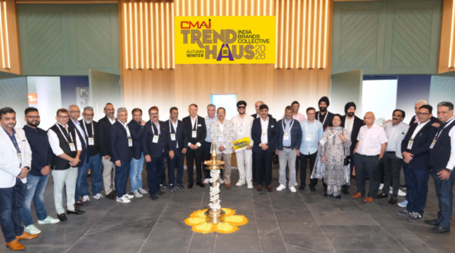 CMAI’s TRENDHAUS 2026 sets new booking format