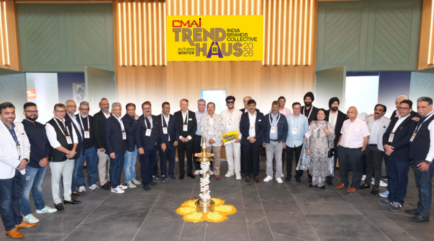 CMAI’s TRENDHAUS 2026 sets new booking format