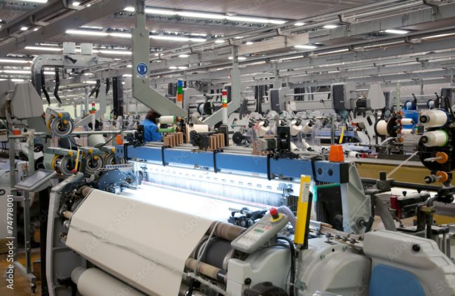 Centre issues criteria for UG and PG technical textiles degree programmes