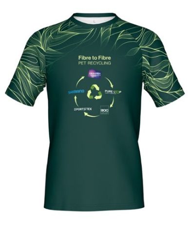 Polyester, “fibre to fibre” recycling: It can be done
