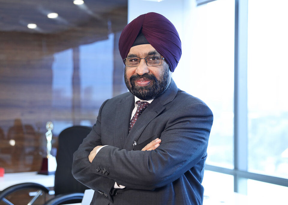 Welspun Living appoints Updeep Singh as the Director