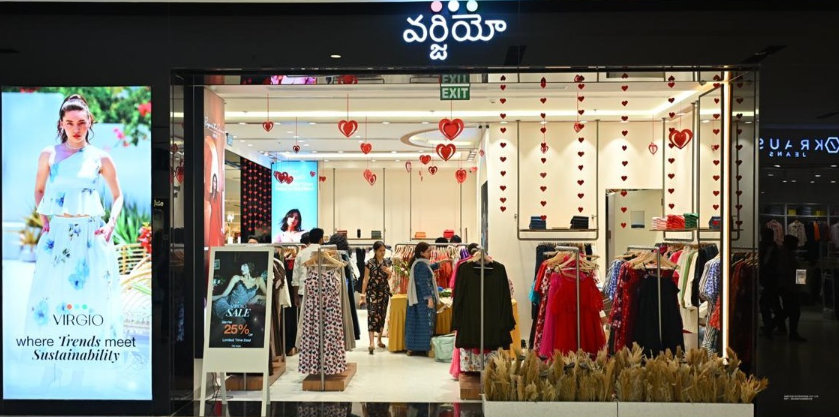 VIRGIO expands offline footprint with flagship store in Hyderabad