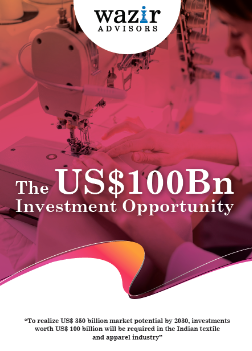 Wazir Advisors to release “The US$100Bn Investment Opportunity” report at ITME 2022