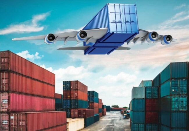 Trade Takeoff?