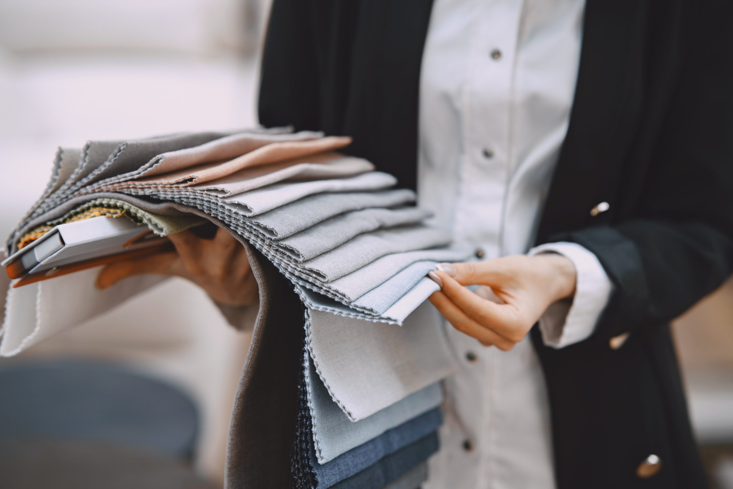 India targets $100 bn textile exports by 2030 with six key reforms India targets $100 bn textile exports by 2030 with six key reforms