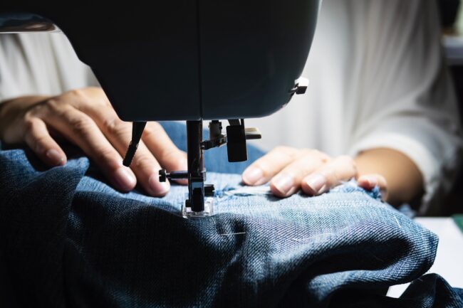 Italian textile machinery firms reinforce presence at Colombiatex 2026
