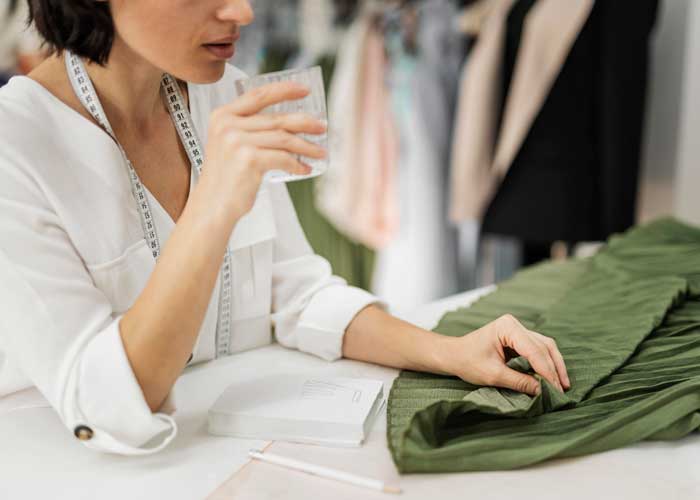 Eco Fashion in Supply Chains