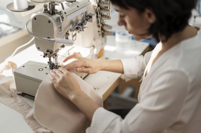 Sustainable textiles sector needs skill enhancement