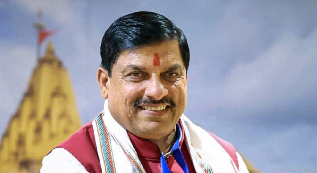 MP targets textile-led growth push, CM Mohan Yadav courts investors MP targets textile-led growth push, CM Mohan Yadav courts investors