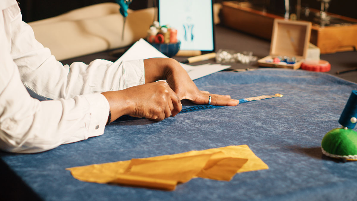 Technical Textile: Needs Performance Push